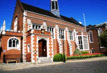 Grays Inn Hall
