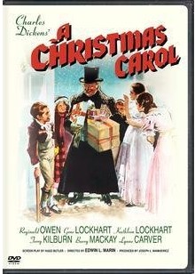 A Christmas Carol Film Adaptations - Best and Worst Movie Versions.